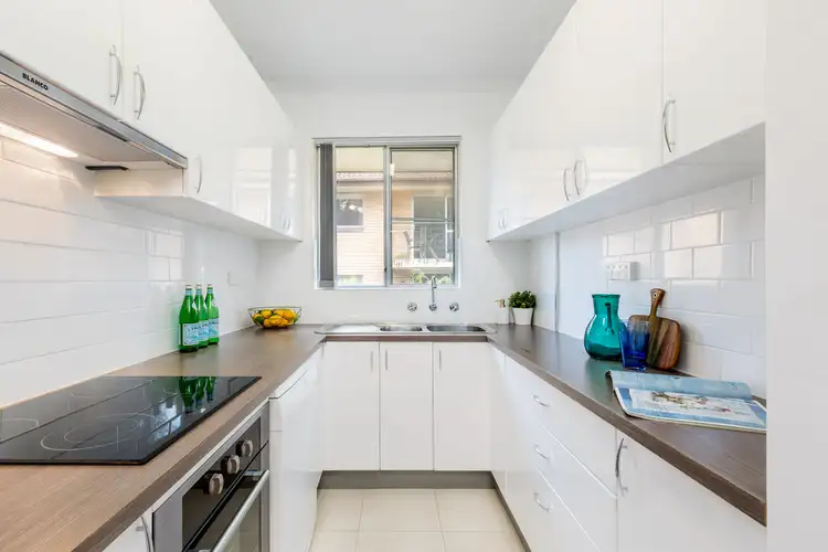 Second view of Homely apartment listing, 51/10 Murray Street, Lane Cove NSW 2066
