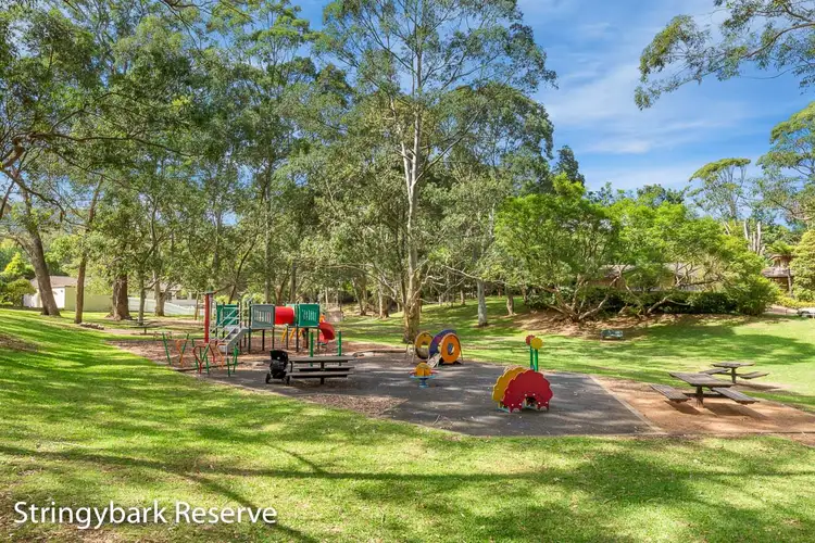 Sixth view of Homely apartment listing, 51/10 Murray Street, Lane Cove NSW 2066