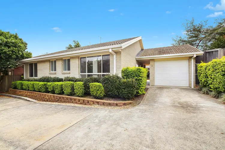 5/3 Rodlee Street, Wauchope NSW 2446