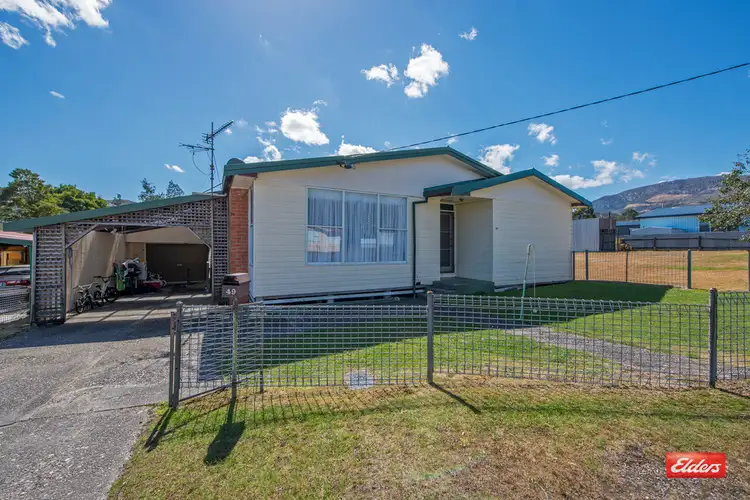 47-49 Sedgewick Street, Queenstown TAS 7467