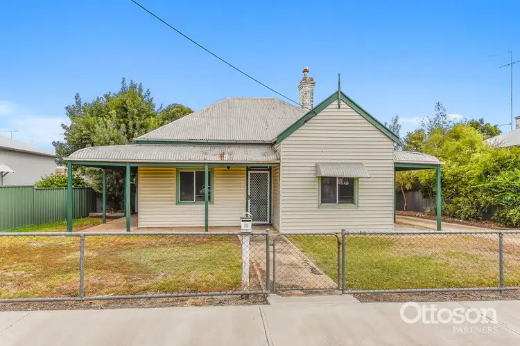 12 Pethick Street, Naracoorte SA 5271