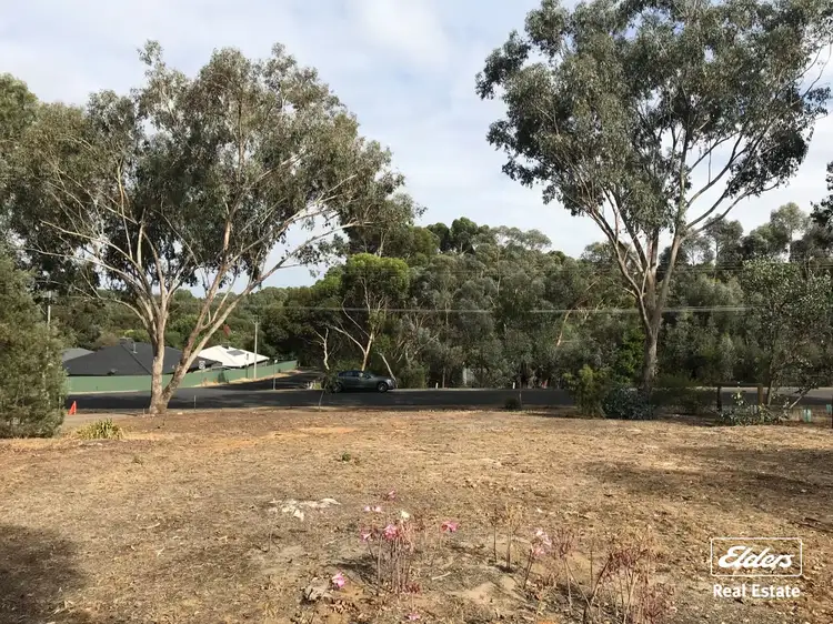 Second view of Homely land listing, Lot 1 Adams Road, Williamstown SA 5351