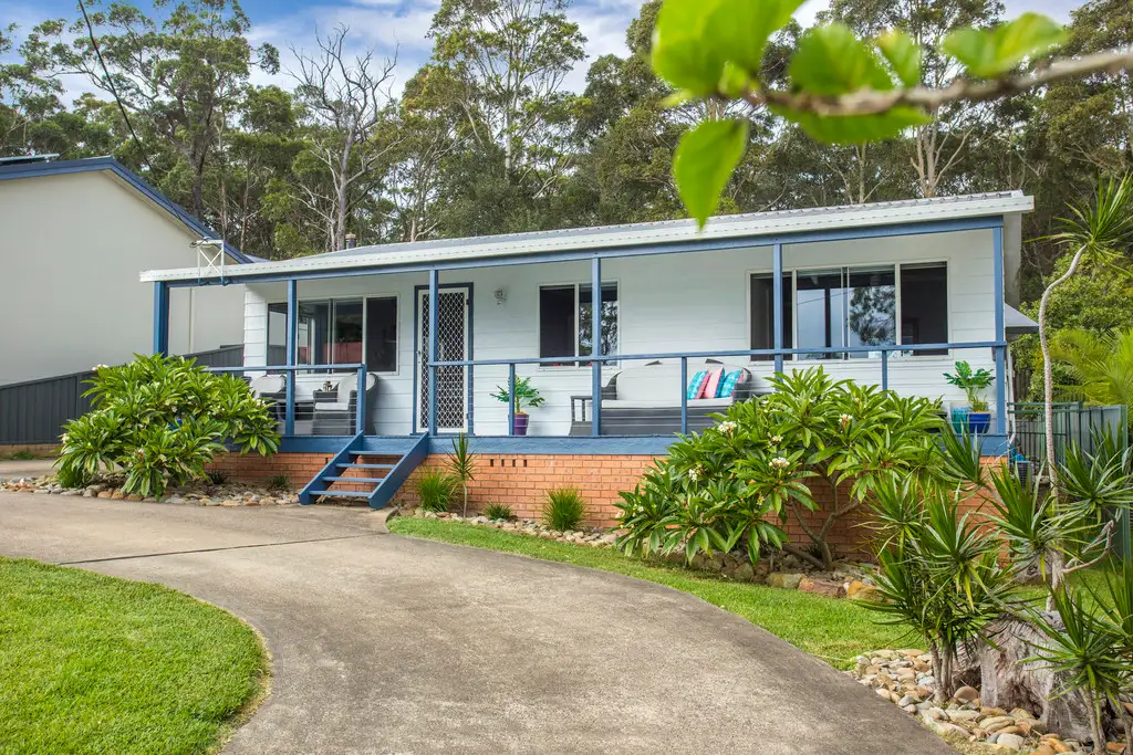 Main view of Homely house listing, 98 Kings Point Drive, Kings Point NSW 2539
