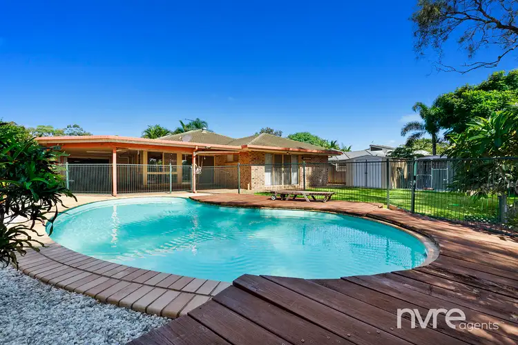 Second view of Homely house listing, 58 Fortune Esplanade, Caboolture South QLD 4510