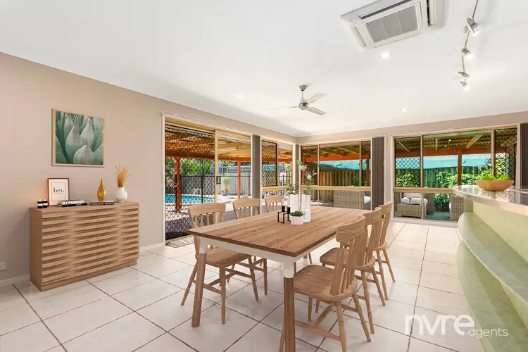 Fourth view of Homely house listing, 58 Fortune Esplanade, Caboolture South QLD 4510