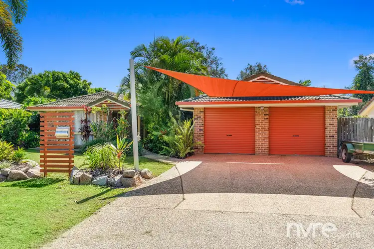 Sixth view of Homely house listing, 58 Fortune Esplanade, Caboolture South QLD 4510