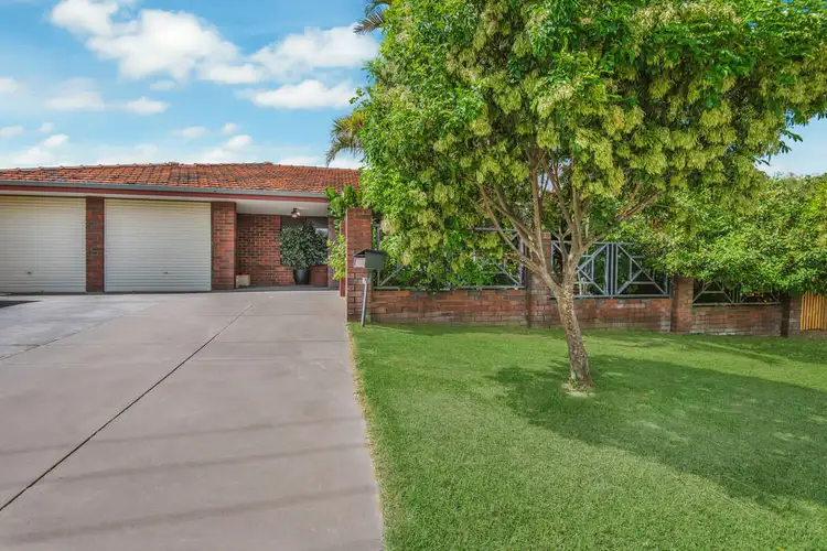 Main view of Homely house listing, 2 Malak Court, Wanneroo WA 6065