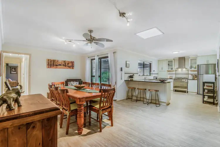 Second view of Homely house listing, 2 Malak Court, Wanneroo WA 6065