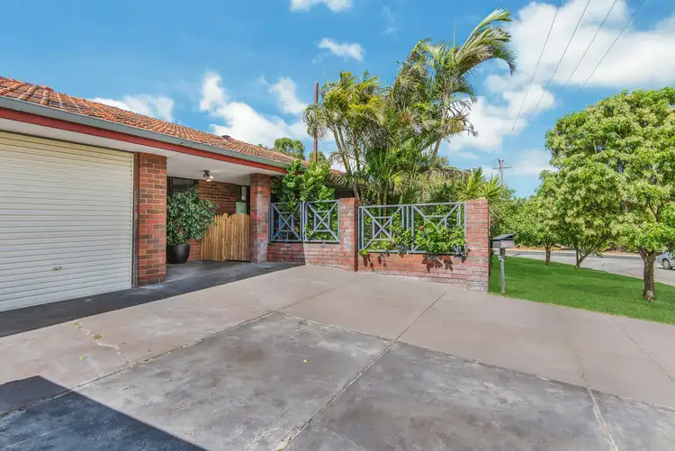 Third view of Homely house listing, 2 Malak Court, Wanneroo WA 6065