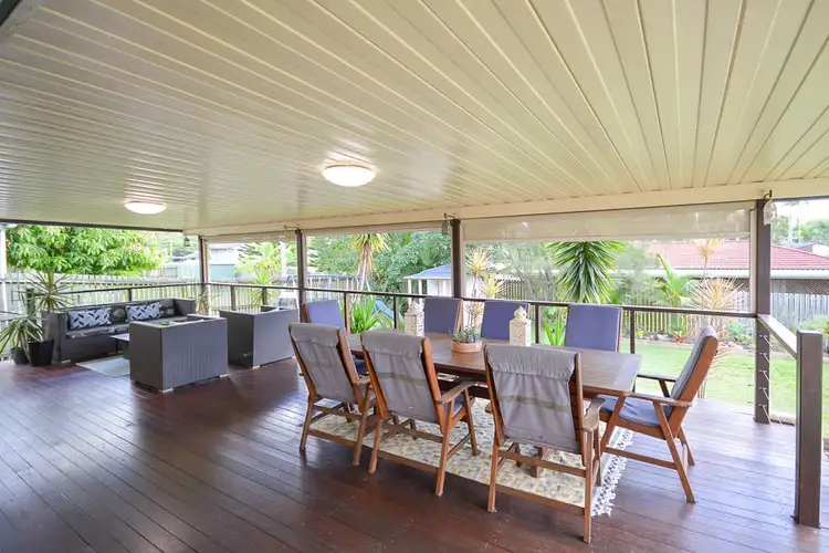 10 Milgate Street, Collingwood Park QLD 4301