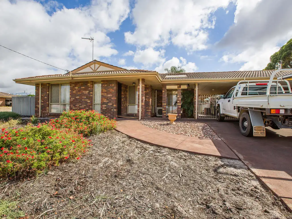 Main view of Homely house listing, 5A Mary Street, Collie WA 6225
