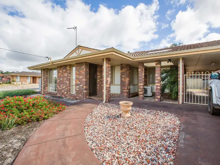 Second view of Homely house listing, 5A Mary Street, Collie WA 6225