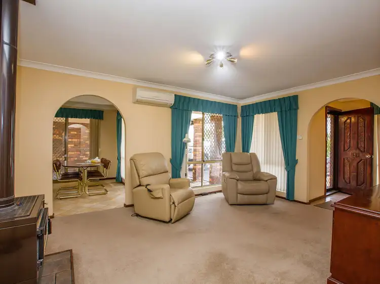 Third view of Homely house listing, 5A Mary Street, Collie WA 6225