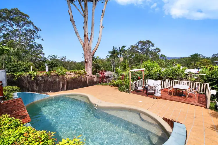 Second view of Homely house listing, 72 Karwin Avenue, Springfield NSW 2250