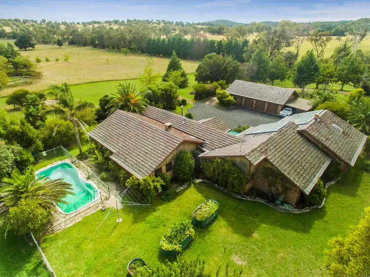 Main view of Homely rural property listing, Address available on request