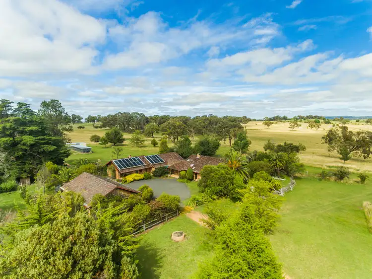 Second view of Homely rural property listing, Address available on request