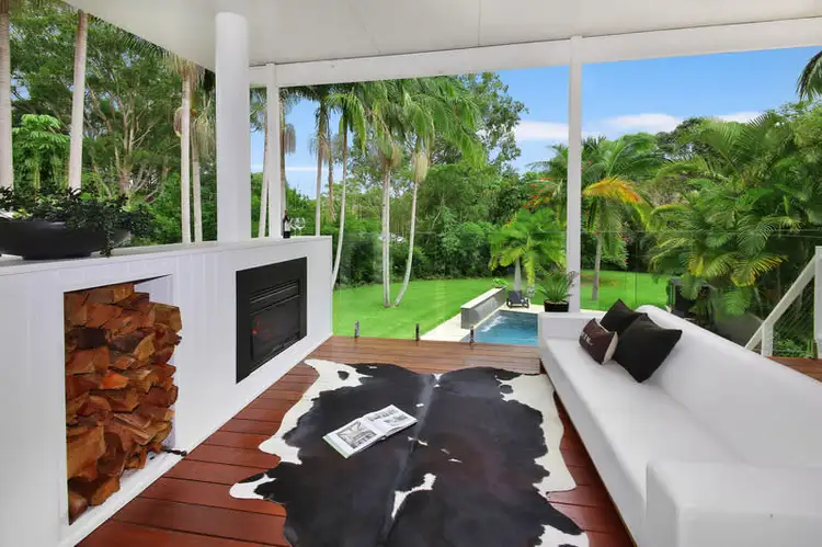 Third view of Homely house listing, 2 Ashdown Crt, Tinbeerwah QLD 4563