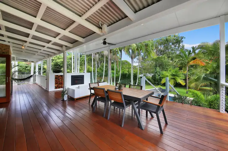 Fifth view of Homely house listing, 2 Ashdown Crt, Tinbeerwah QLD 4563