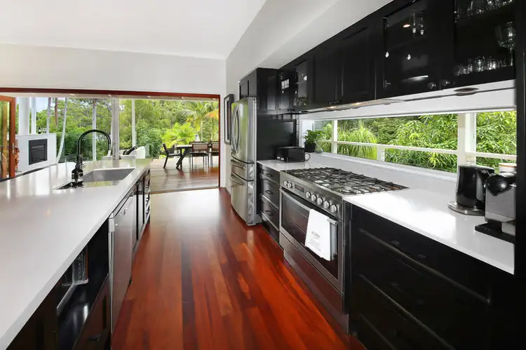 Sixth view of Homely house listing, 2 Ashdown Crt, Tinbeerwah QLD 4563