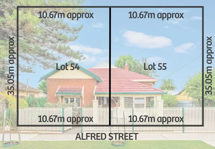 51 Alfred Street, Largs Bay SA 5016