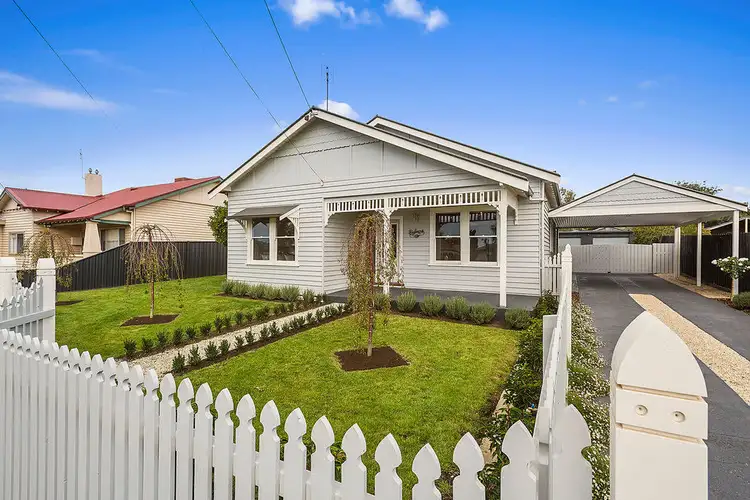34 Bowen Street, Kyneton VIC 3444