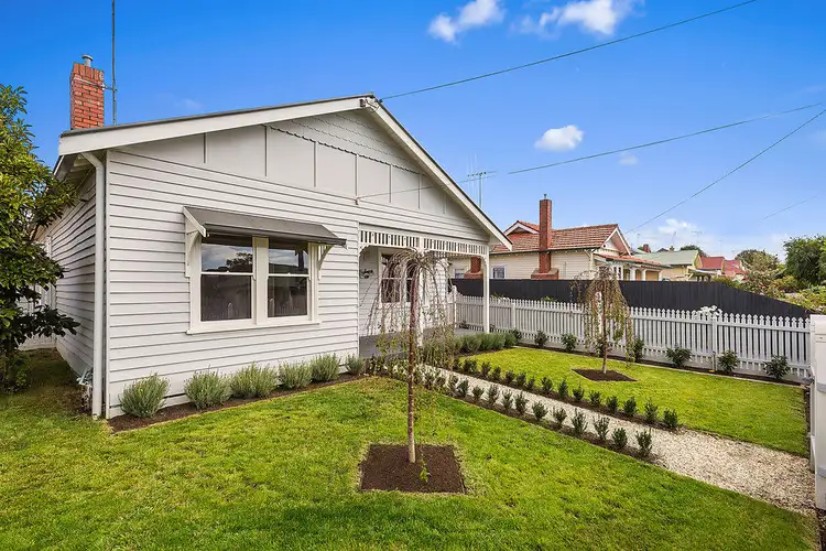 Second view of Homely house listing, 34 Bowen Street, Kyneton VIC 3444