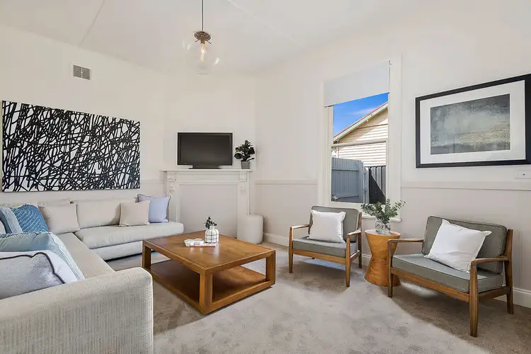 Third view of Homely house listing, 34 Bowen Street, Kyneton VIC 3444