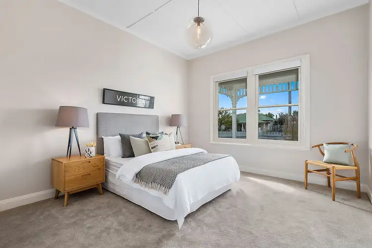 Sixth view of Homely house listing, 34 Bowen Street, Kyneton VIC 3444