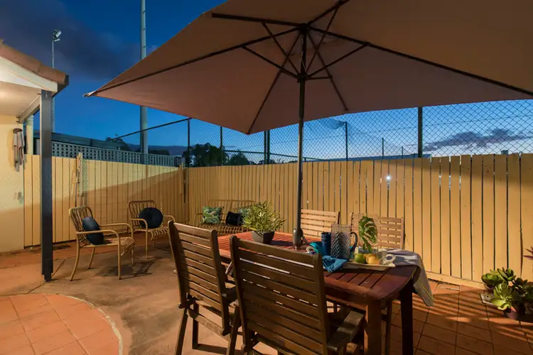 Second view of Homely house listing, 21/35 Newhaven Street, Alexandra Hills QLD 4161