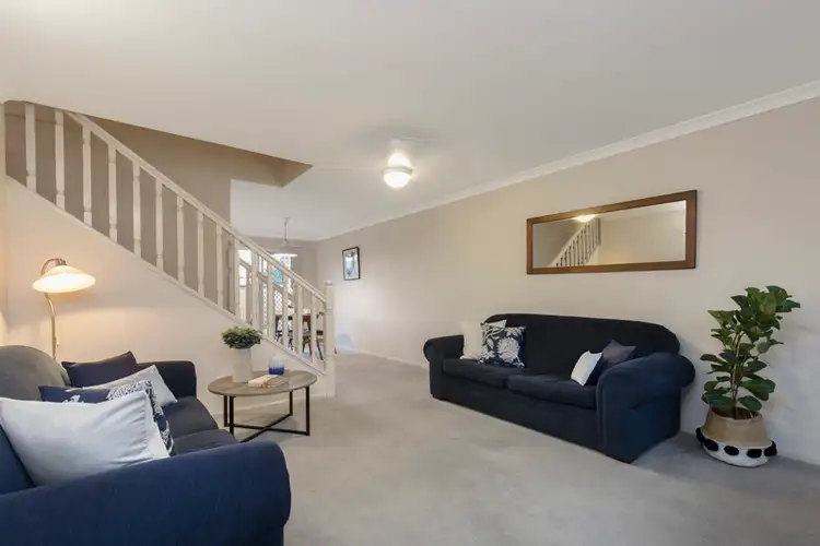 Third view of Homely house listing, 21/35 Newhaven Street, Alexandra Hills QLD 4161