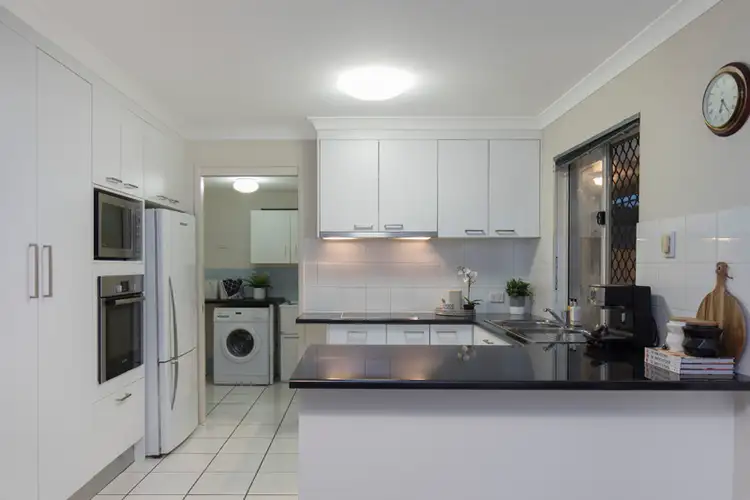Fourth view of Homely house listing, 21/35 Newhaven Street, Alexandra Hills QLD 4161