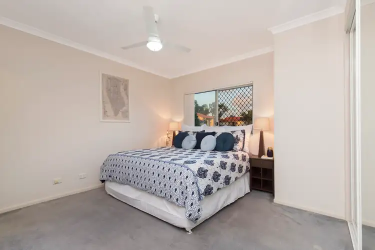 Fifth view of Homely house listing, 21/35 Newhaven Street, Alexandra Hills QLD 4161