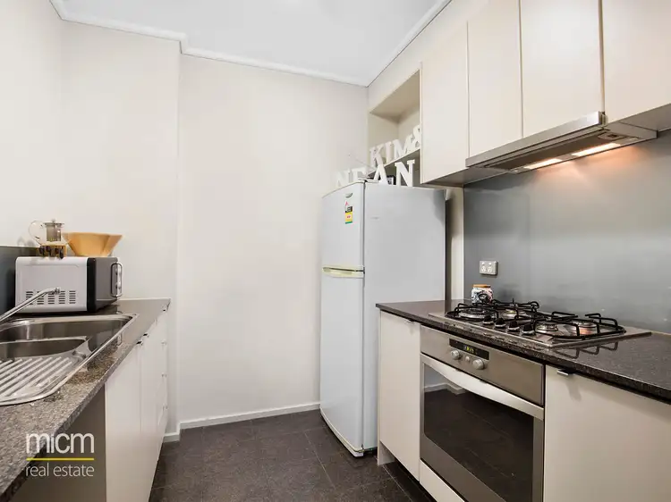 Third view of Homely apartment listing, 85/173 City Road, Southbank VIC 3006