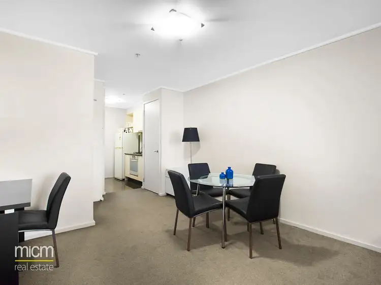 Fourth view of Homely apartment listing, 85/173 City Road, Southbank VIC 3006