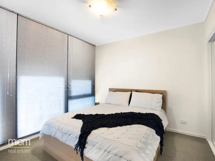 Fifth view of Homely apartment listing, 85/173 City Road, Southbank VIC 3006