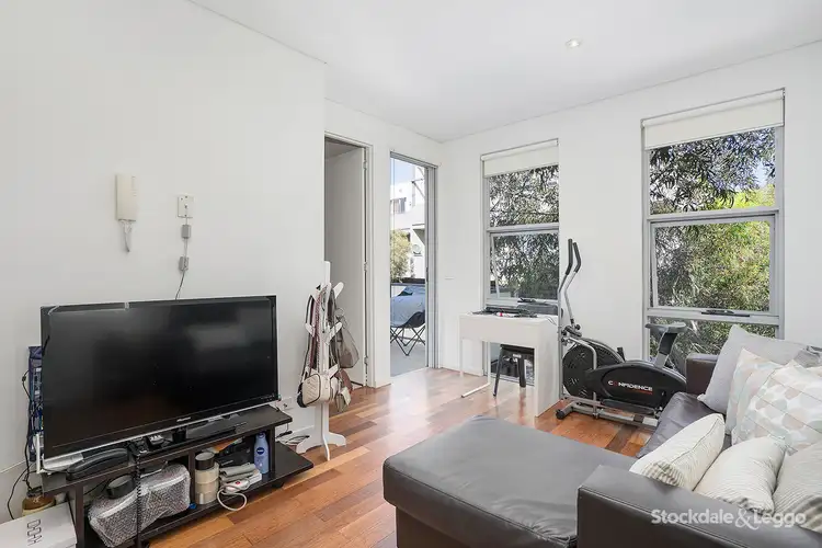 Third view of Homely apartment listing, 8/210 Normanby Road, Notting Hill VIC 3168