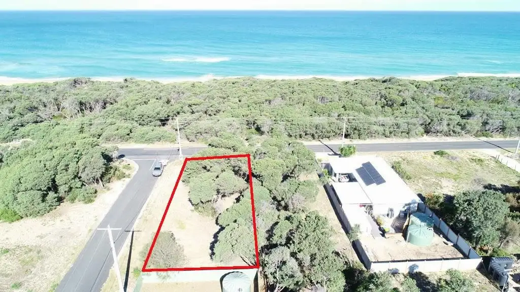 Main view of Homely land listing, 160 Shoreline Drive, Golden Beach VIC 3851
