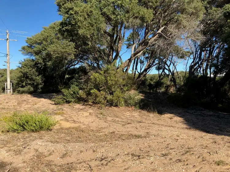 Second view of Homely land listing, 160 Shoreline Drive, Golden Beach VIC 3851