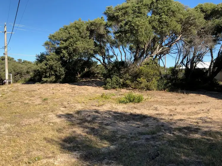 Third view of Homely land listing, 160 Shoreline Drive, Golden Beach VIC 3851