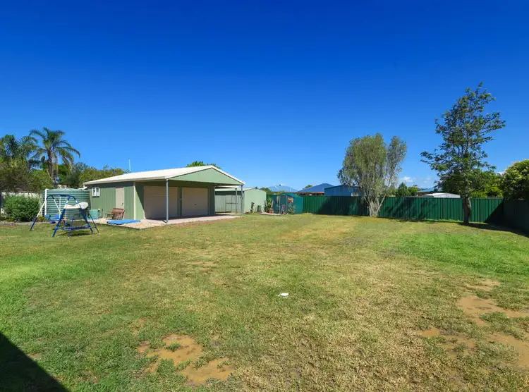 Second view of Homely house listing, 12 Westfield Drive, Westbrook QLD 4350