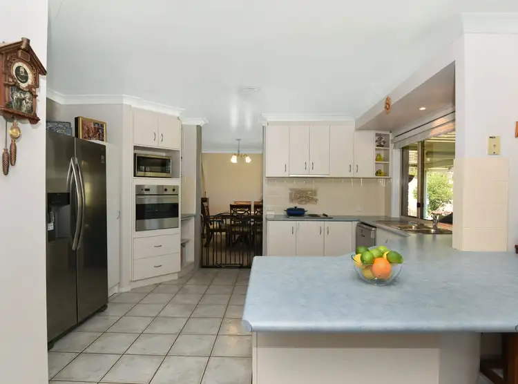 Third view of Homely house listing, 12 Westfield Drive, Westbrook QLD 4350