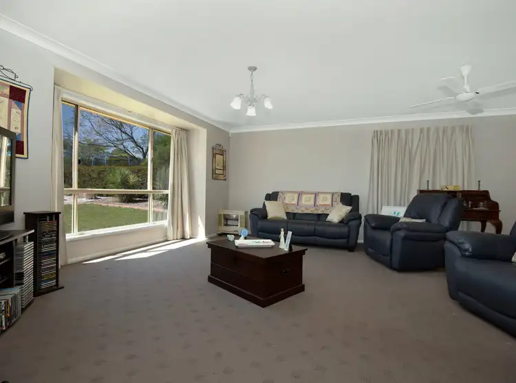 Fourth view of Homely house listing, 12 Westfield Drive, Westbrook QLD 4350