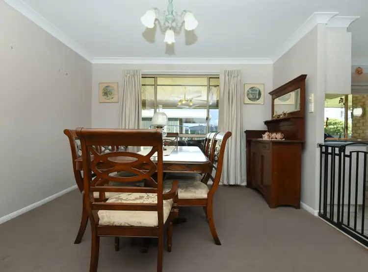 Fifth view of Homely house listing, 12 Westfield Drive, Westbrook QLD 4350