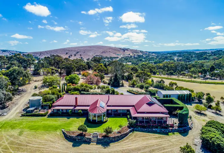 Main view of Homely house listing, 21 Clydesdale Drive, Victor Harbor SA 5211