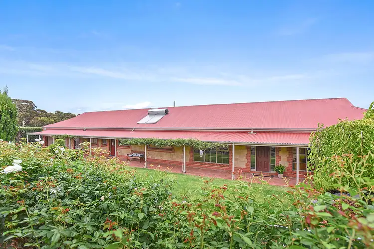 Second view of Homely house listing, 21 Clydesdale Drive, Victor Harbor SA 5211