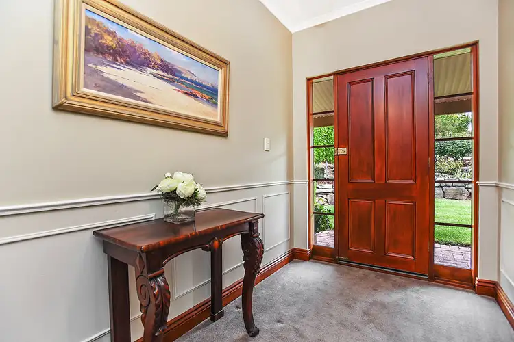 Sixth view of Homely house listing, 21 Clydesdale Drive, Victor Harbor SA 5211