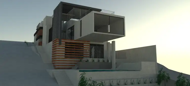 Sixth view of Homely land listing, 45 Fisher Parade, Ascot Vale VIC 3032