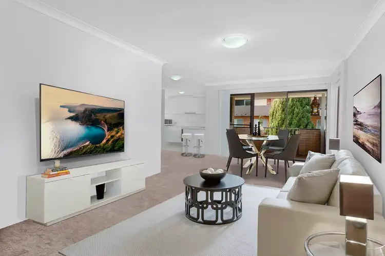 9/7-9 Frederick Street, Hornsby NSW 2077