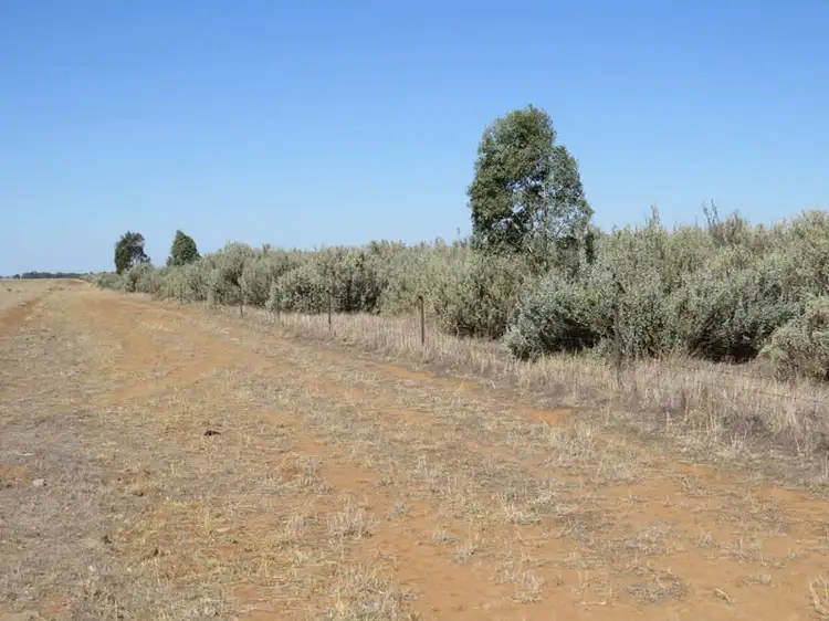 Part Nunkeri, Deniliquin NSW 2710