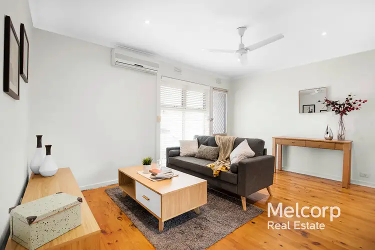4/169 Francis Street, Yarraville VIC 3013
